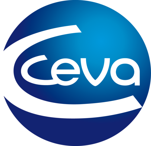 ceva logo ceva logo